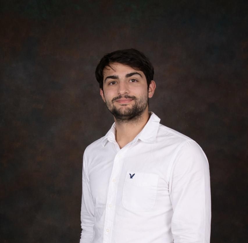 Julián Clot Córdoba